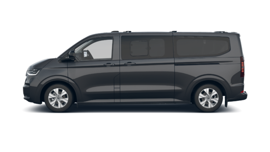 Obrázek Nový Caravelle Life 2,0 TDI 4MOT 8AUT DR