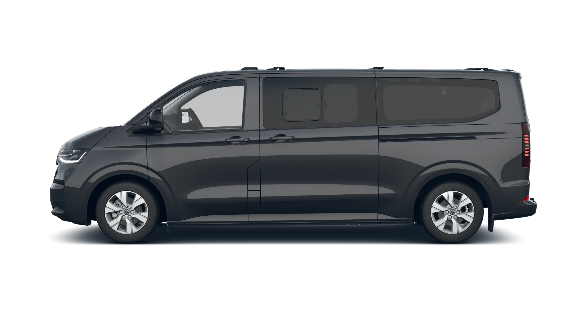 Obrázek Caravelle Life 2,0 TDI 4MOT 8AUT DR