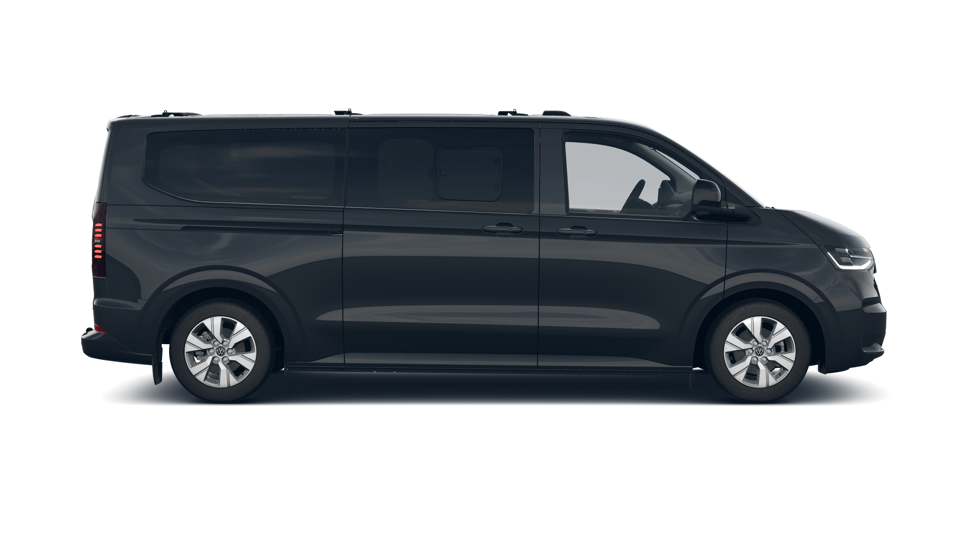 Obrázek Caravelle Life 2,0 TDI 4MOT 8AUT DR