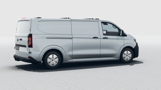 Obrázek Entry Transporter skříň 2,0 TDI DR