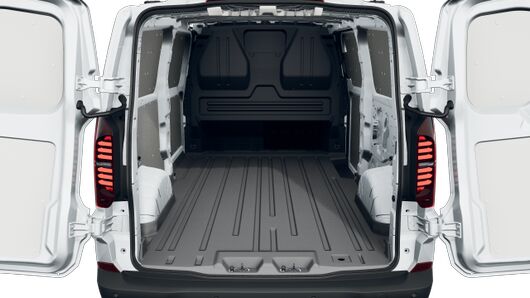 Obrázek Entry Transporter skříň 2,0 TDI DR