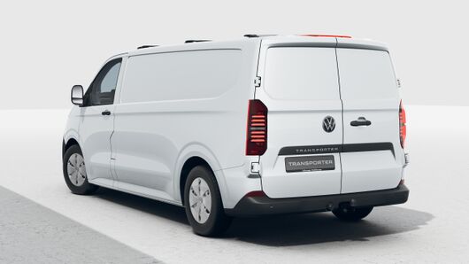 Obrázek Entry Transporter skříň 2,0 TDI DR