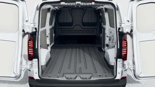Obrázek Entry Transporter skříň 2,0 TDI DR