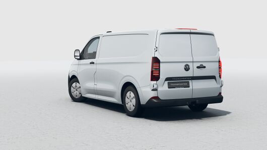 Obrázek Entry Transporter skříň 2,0 TDI KR