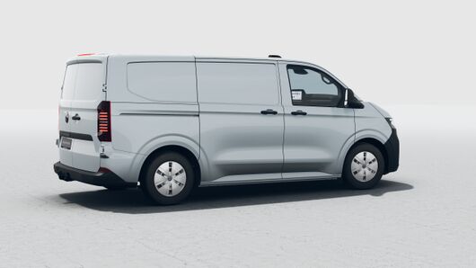 Obrázek Entry Transporter skříň 2,0 TDI KR