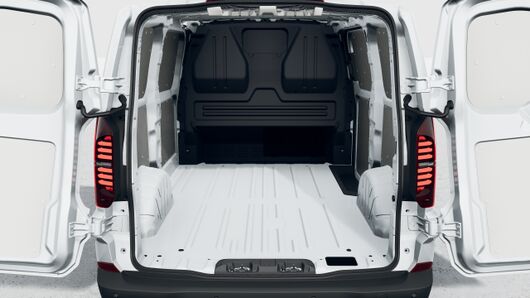 Obrázek Entry Transporter skříň 2,0 TDI KR