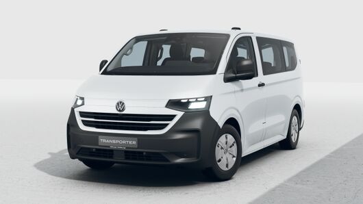 Obrázek Entry Transporter Kombi 2,0 TDI KR