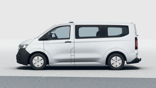 Obrázek Entry Transporter Kombi 2,0 TDI KR