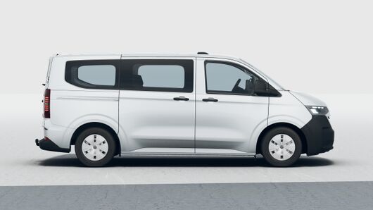 Obrázek Entry Transporter Kombi 2,0 TDI KR