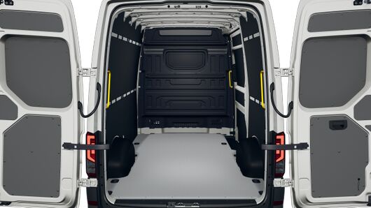 Obrázek Akční Crafter skříň 35 103kW 6G FWD SR