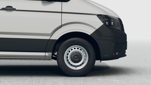 Obrázek Akční Crafter skříň 35 103kW 6G FWD SR