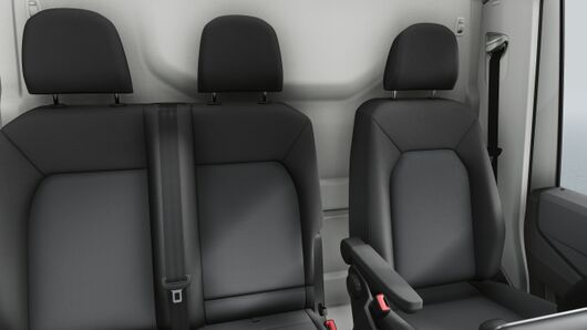 Obrázek Akční Crafter skříň 35 103kW 6G FWD SR