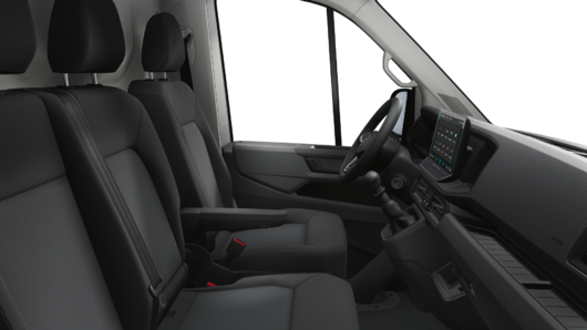 Obrázek Akční Crafter skříň 35 103kW 6G FWD SR