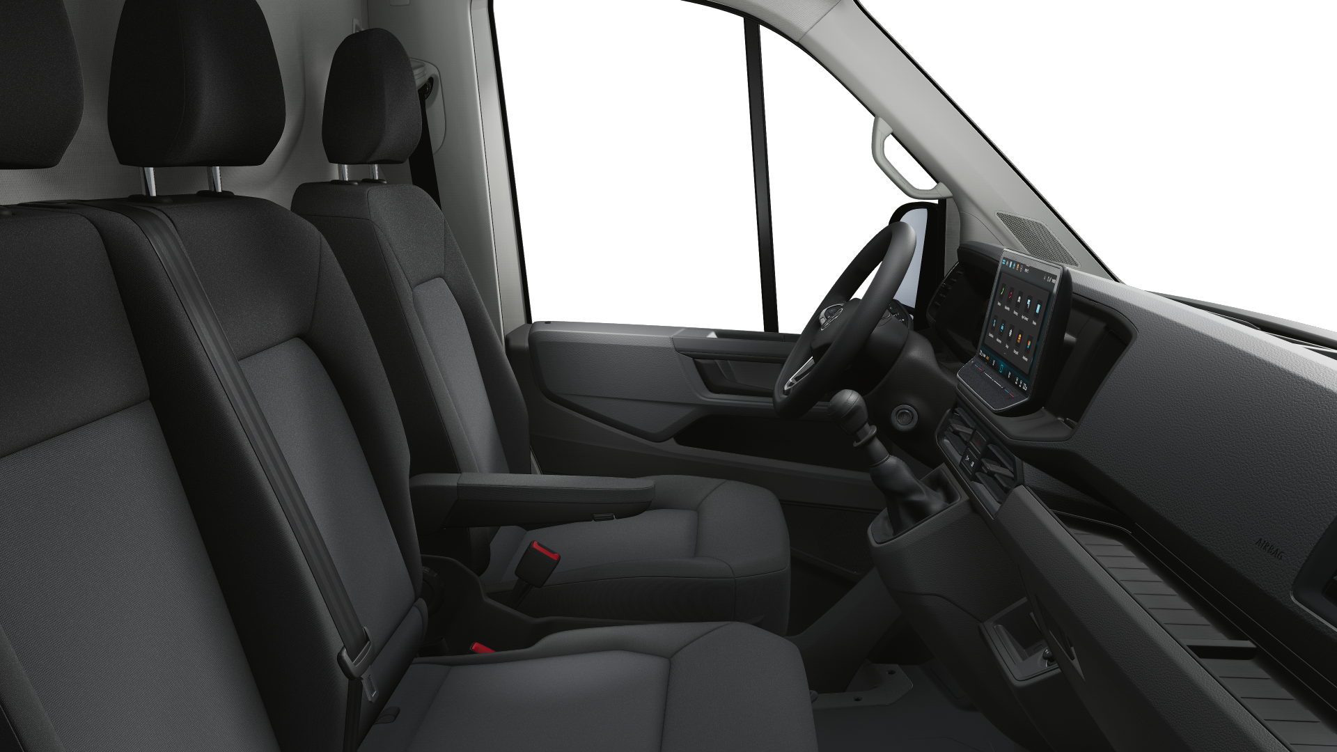 Obrázek Akční Crafter skříň 35 103kW 6G FWD SR