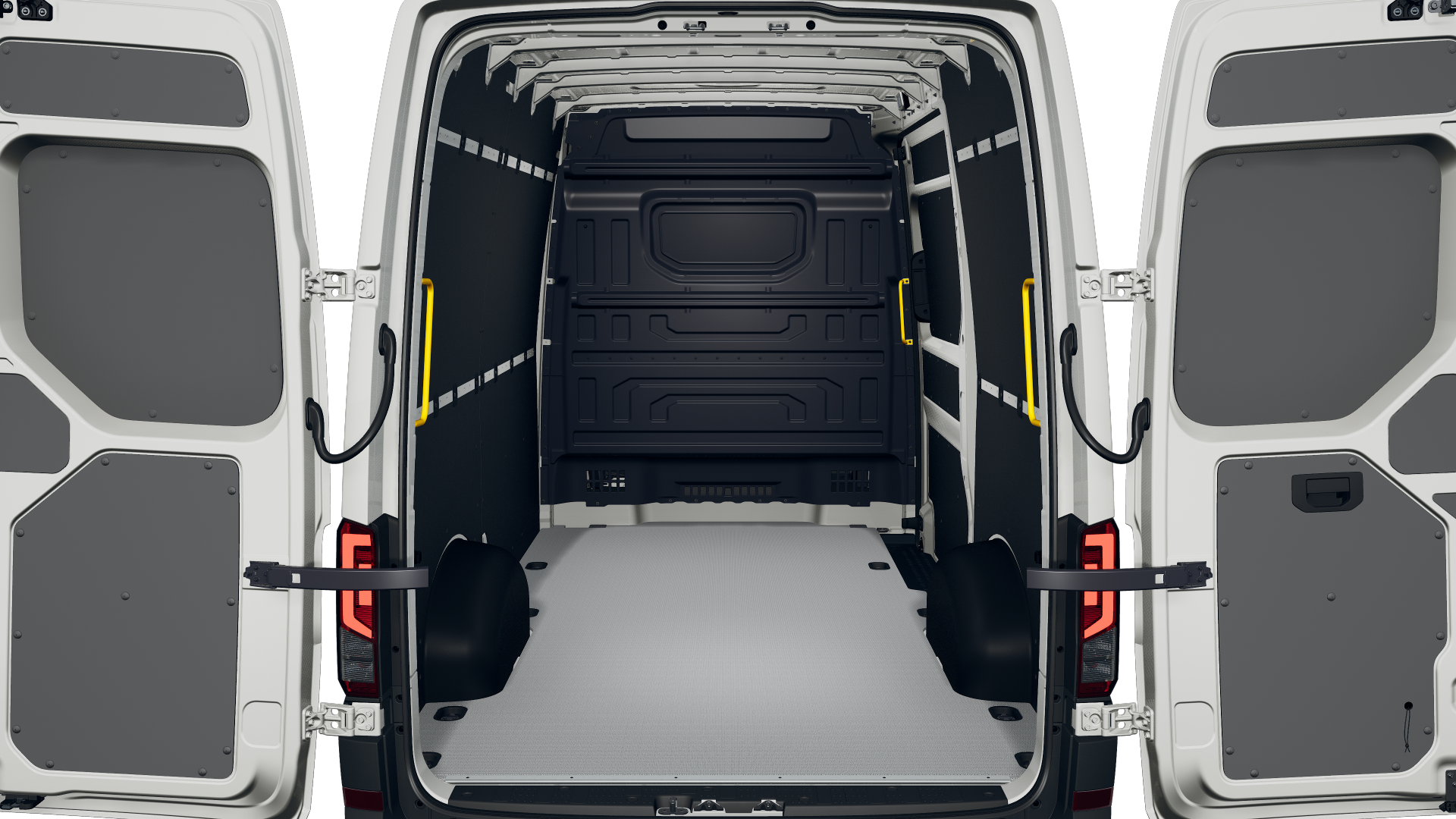 Obrázek Akční Crafter skříň 35 103kW 6G FWD SR