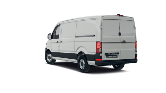 Obrázek Akční Crafter skříň 35 103kW 6G FWD SR