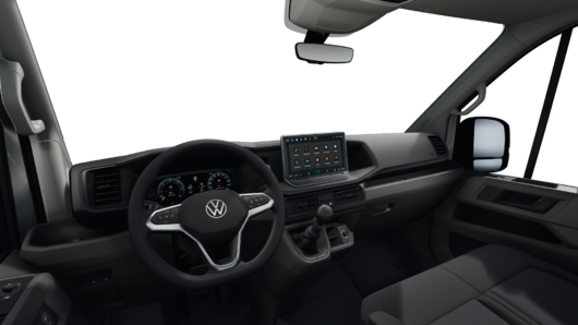 Obrázek Akční Crafter skříň 35 103kW 6G FWD SR