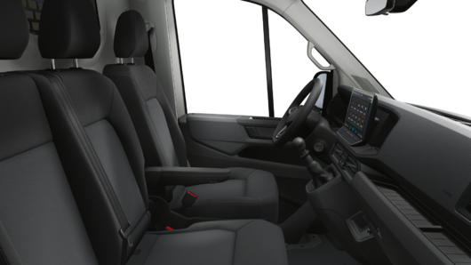 Obrázek Akční Crafter skříň 35 103kW 6G FWD SR