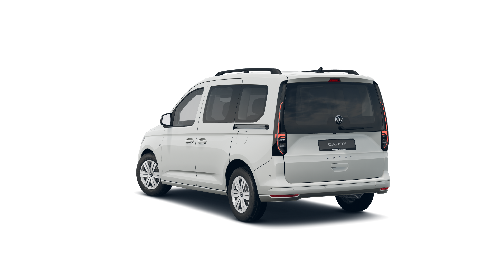 Obrázek Akční Caddy 2,0 TDI DSG