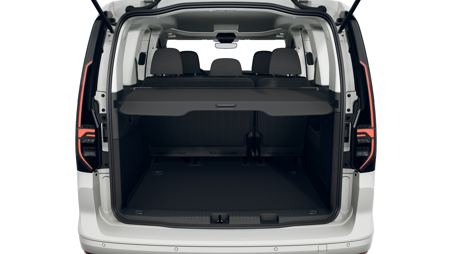 Obrázek Akční Caddy 2,0 TDI DSG