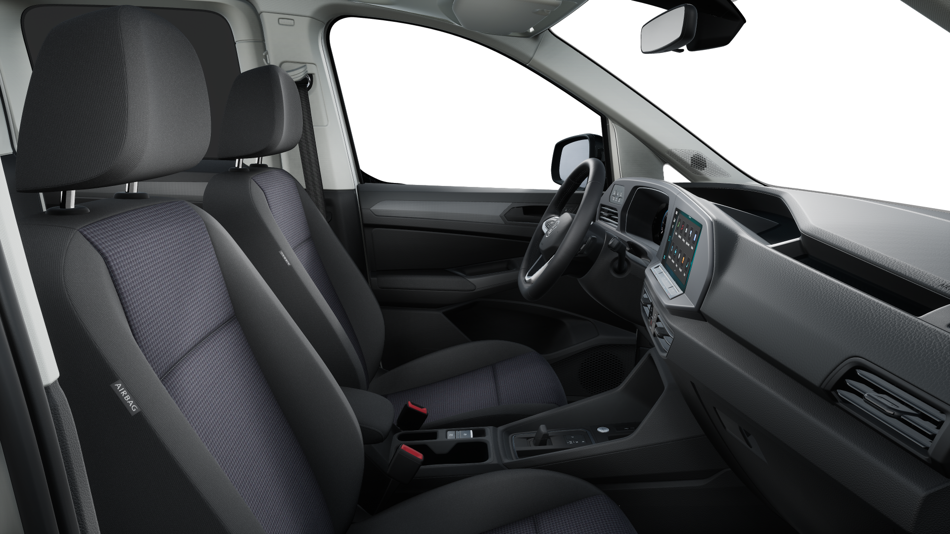 Obrázek Akční Caddy 2,0 TDI DSG