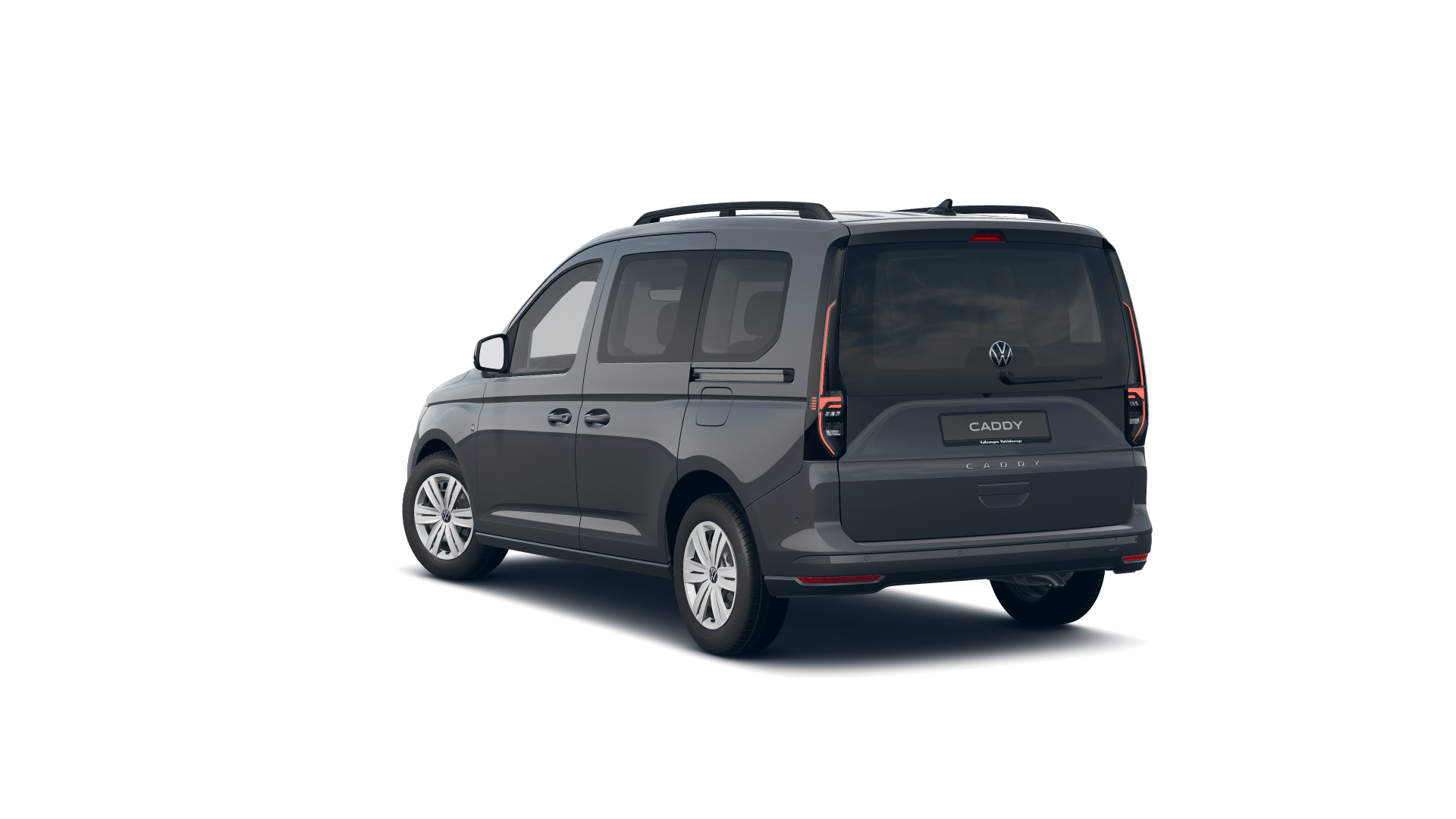Obrázek Akční Caddy 2,0 TDI