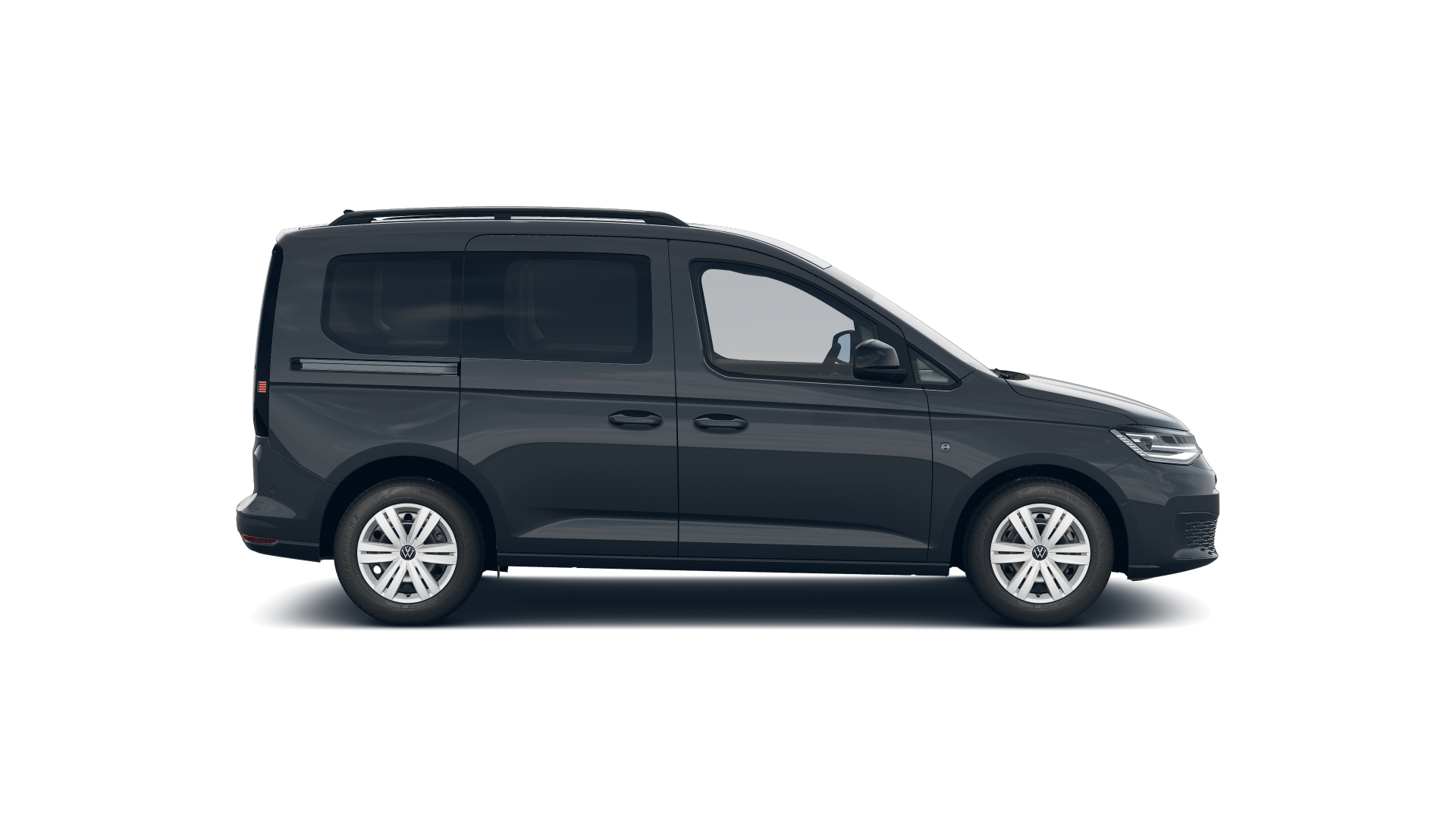 Obrázek Akční Caddy 2,0 TDI