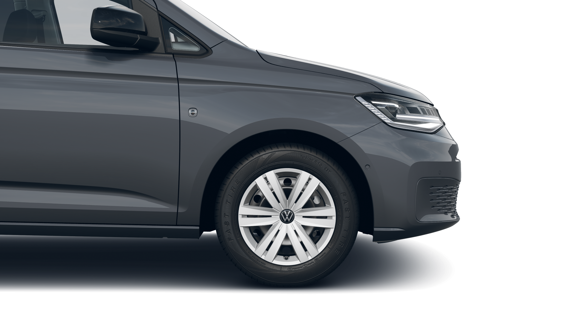 Obrázek Akční Caddy 2,0 TDI