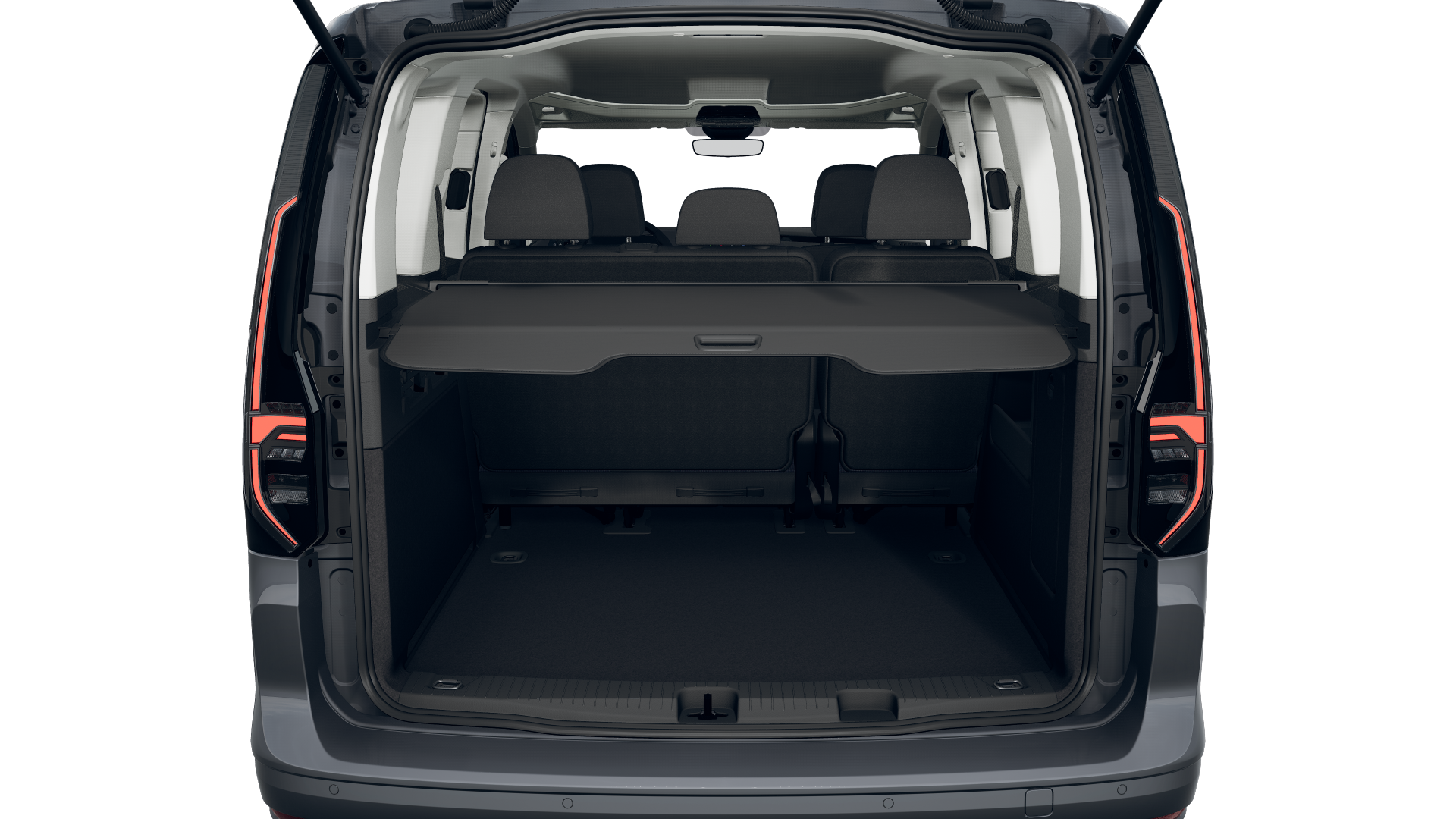 Obrázek Akční Caddy 2,0 TDI