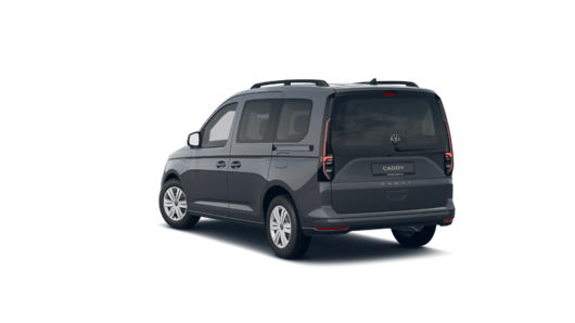 Obrázek Akční Caddy 2,0 TDI