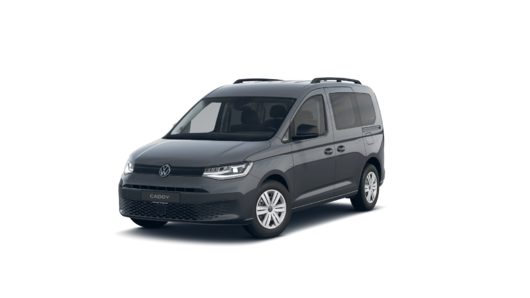 Obrázek Akční Caddy 2,0 TDI