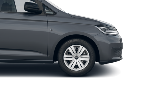 Obrázek Akční Caddy 2,0 TDI