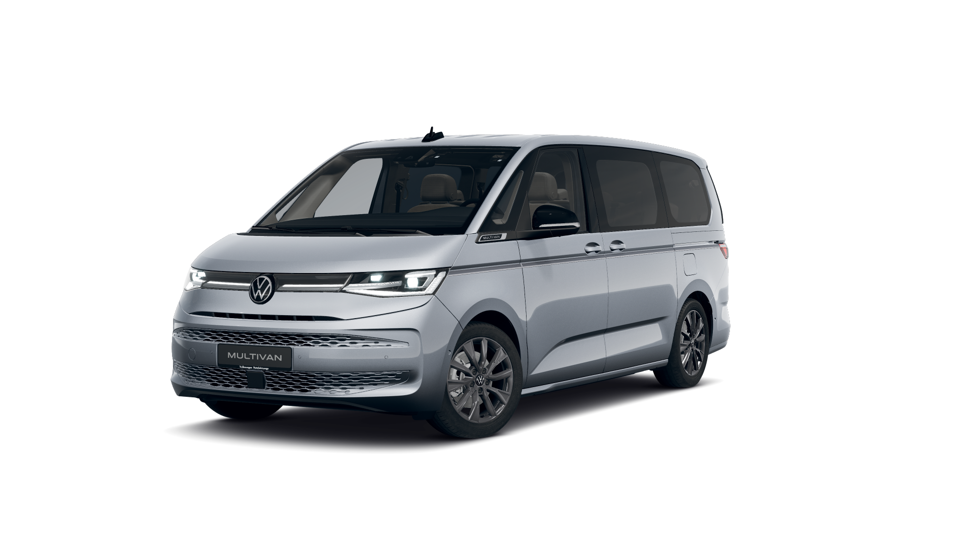 Obrázek Akční Multivan Long Style 1,5TSI PHEV 4M