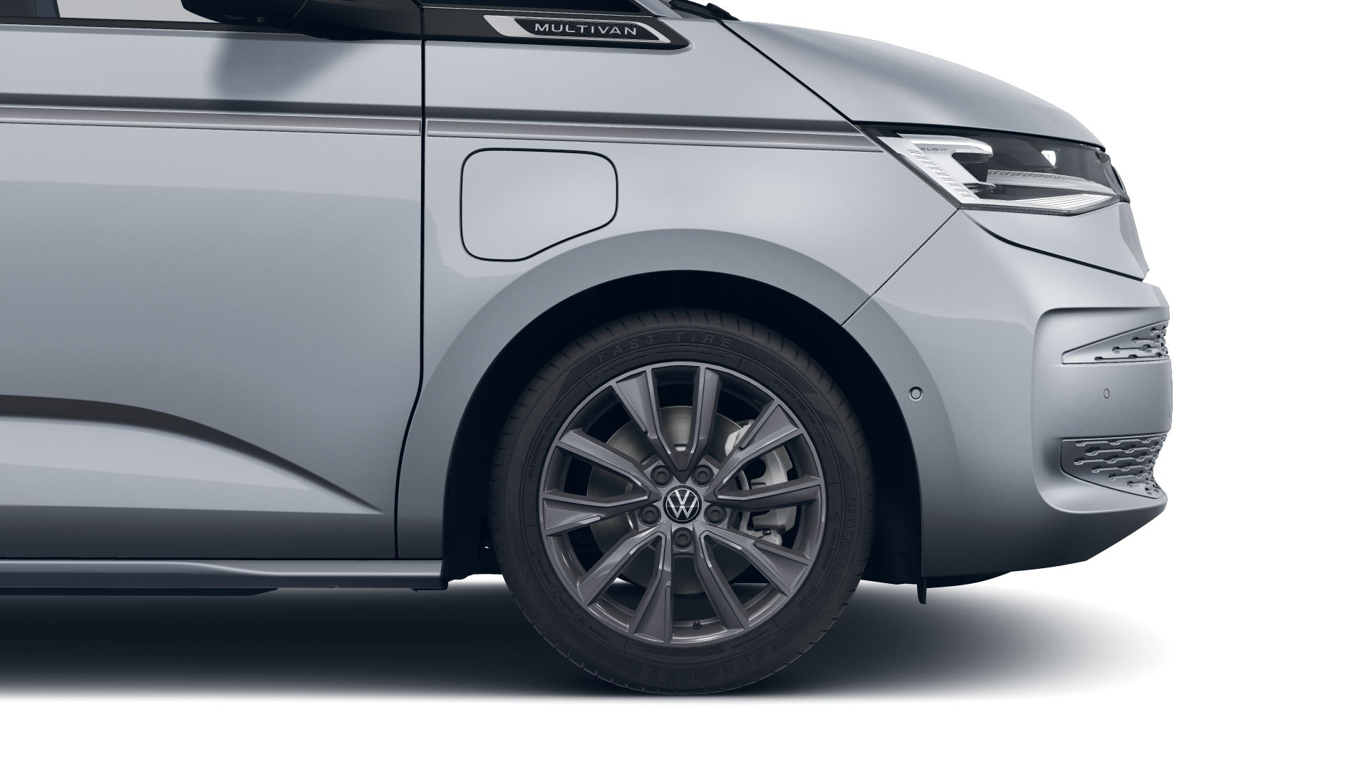 Obrázek Akční Multivan Long Style 1,5TSI PHEV 4M