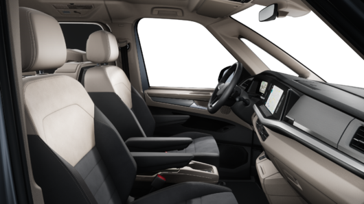 Obrázek Akční Multivan Long Style 1,5TSI PHEV 4M