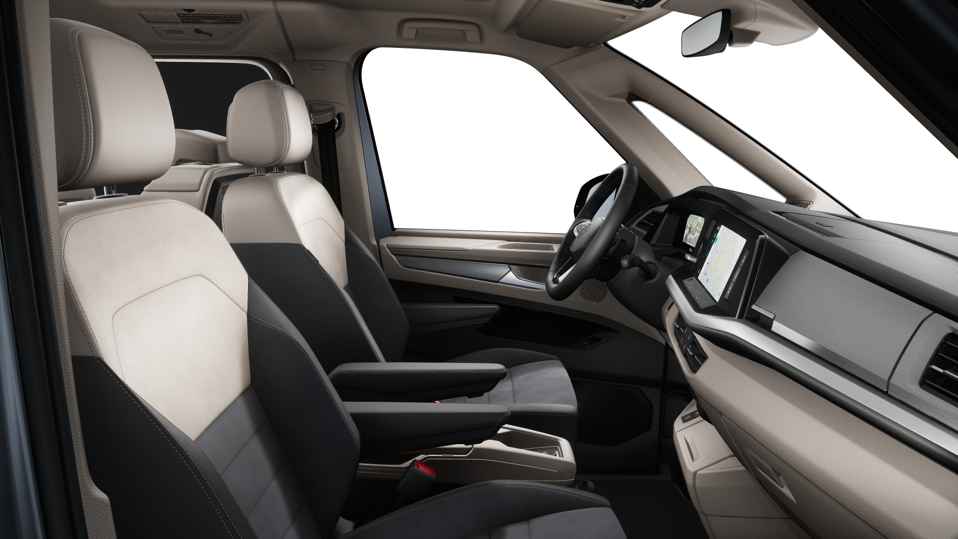 Obrázek Akční Multivan Long Style 1,5TSI PHEV 4M