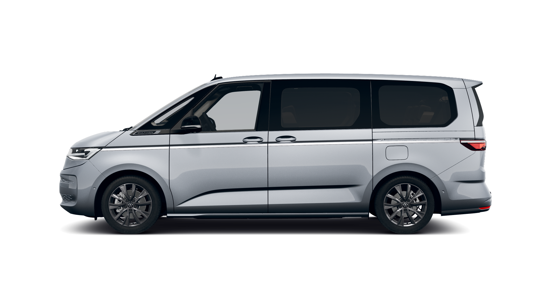 Obrázek Akční Multivan Long Style 1,5TSI PHEV 4M