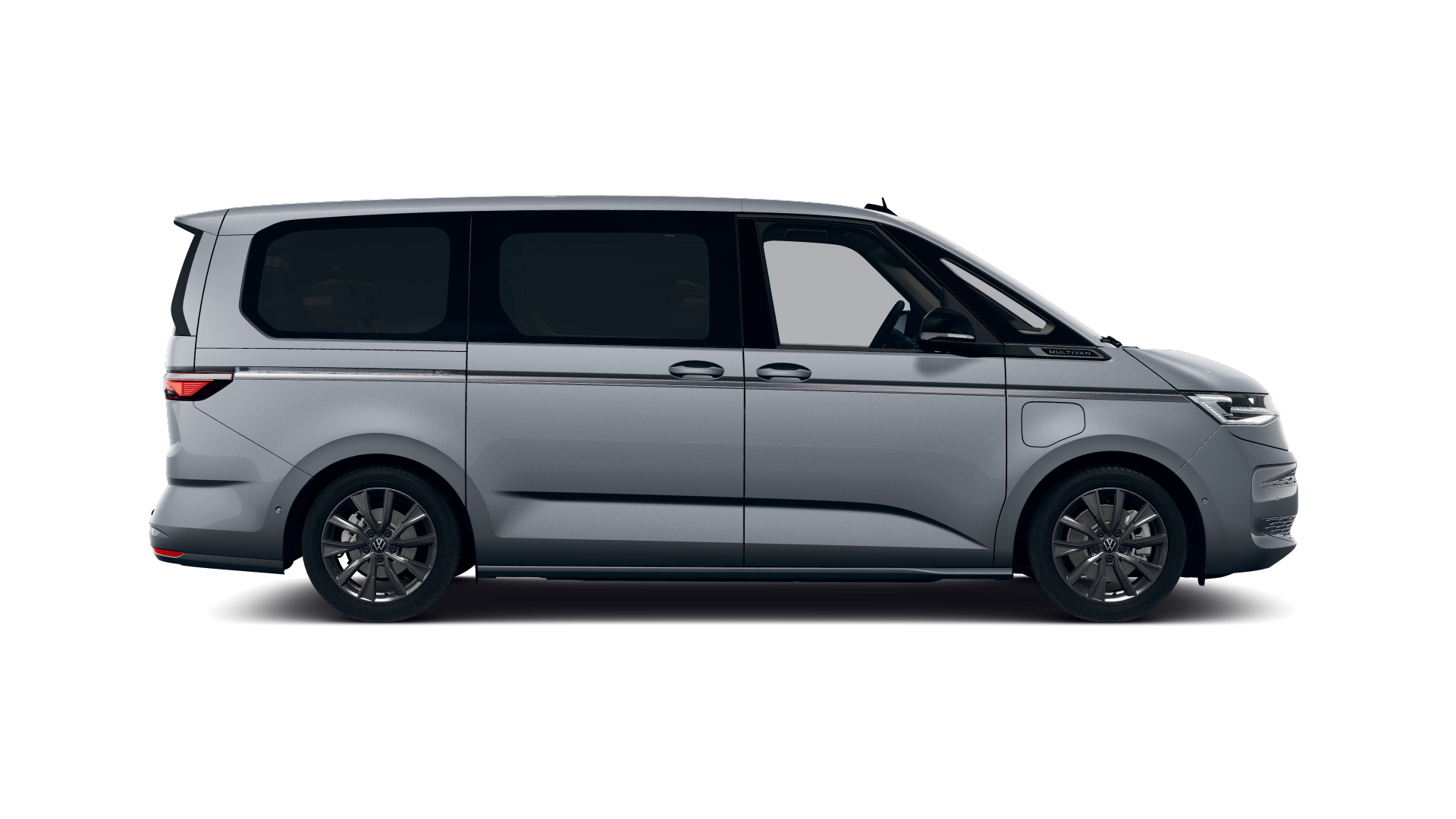 Obrázek Akční Multivan Long Style 1,5TSI PHEV 4M