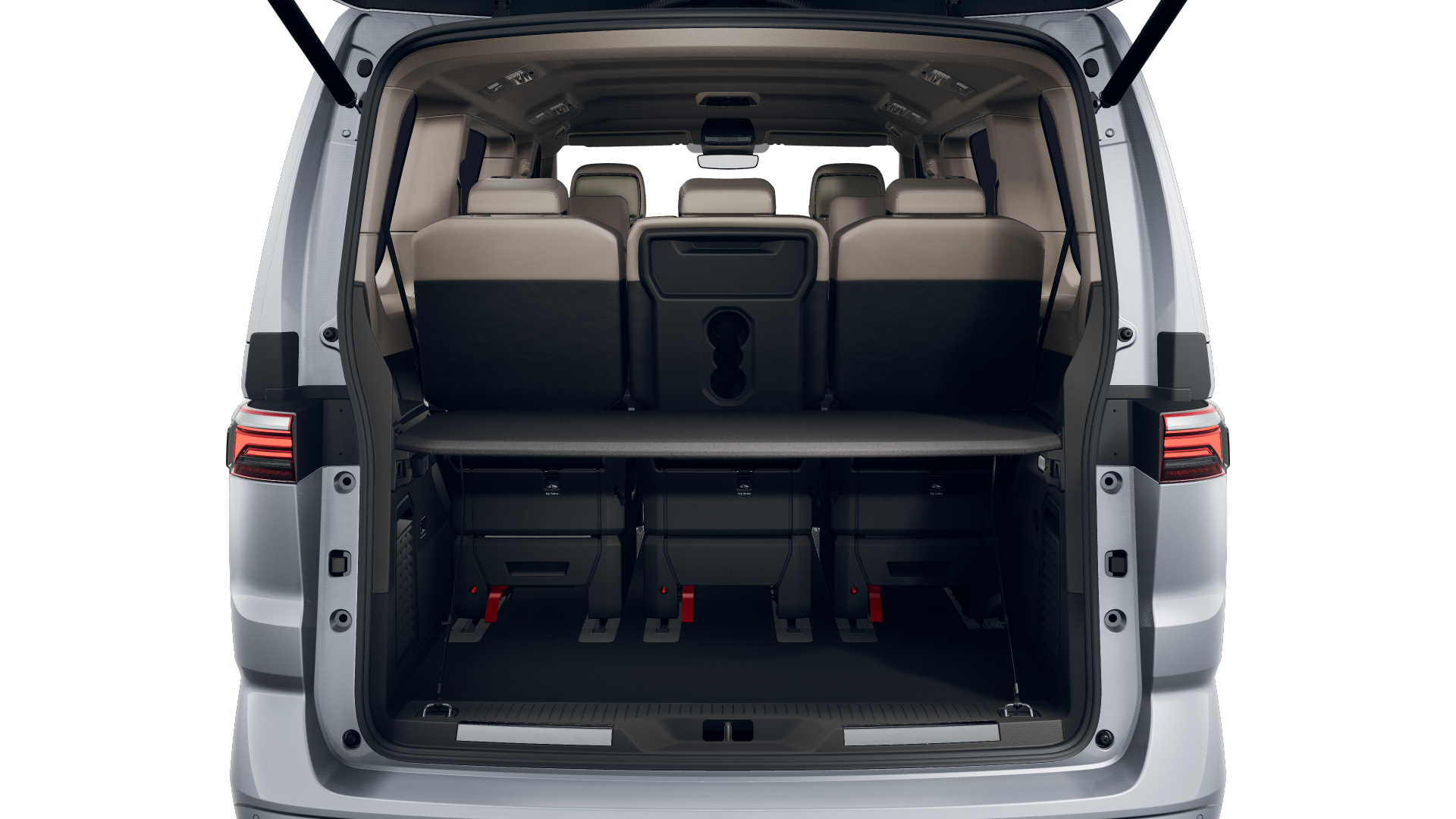 Obrázek Akční Multivan Long Style 1,5TSI PHEV 4M