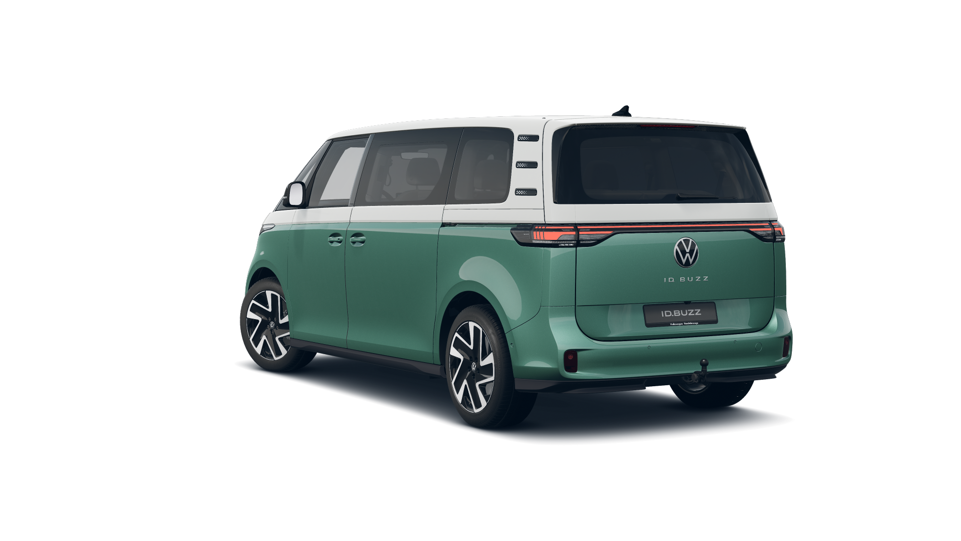 Obrázek Akční ID. Buzz Long Pro 86 kWh