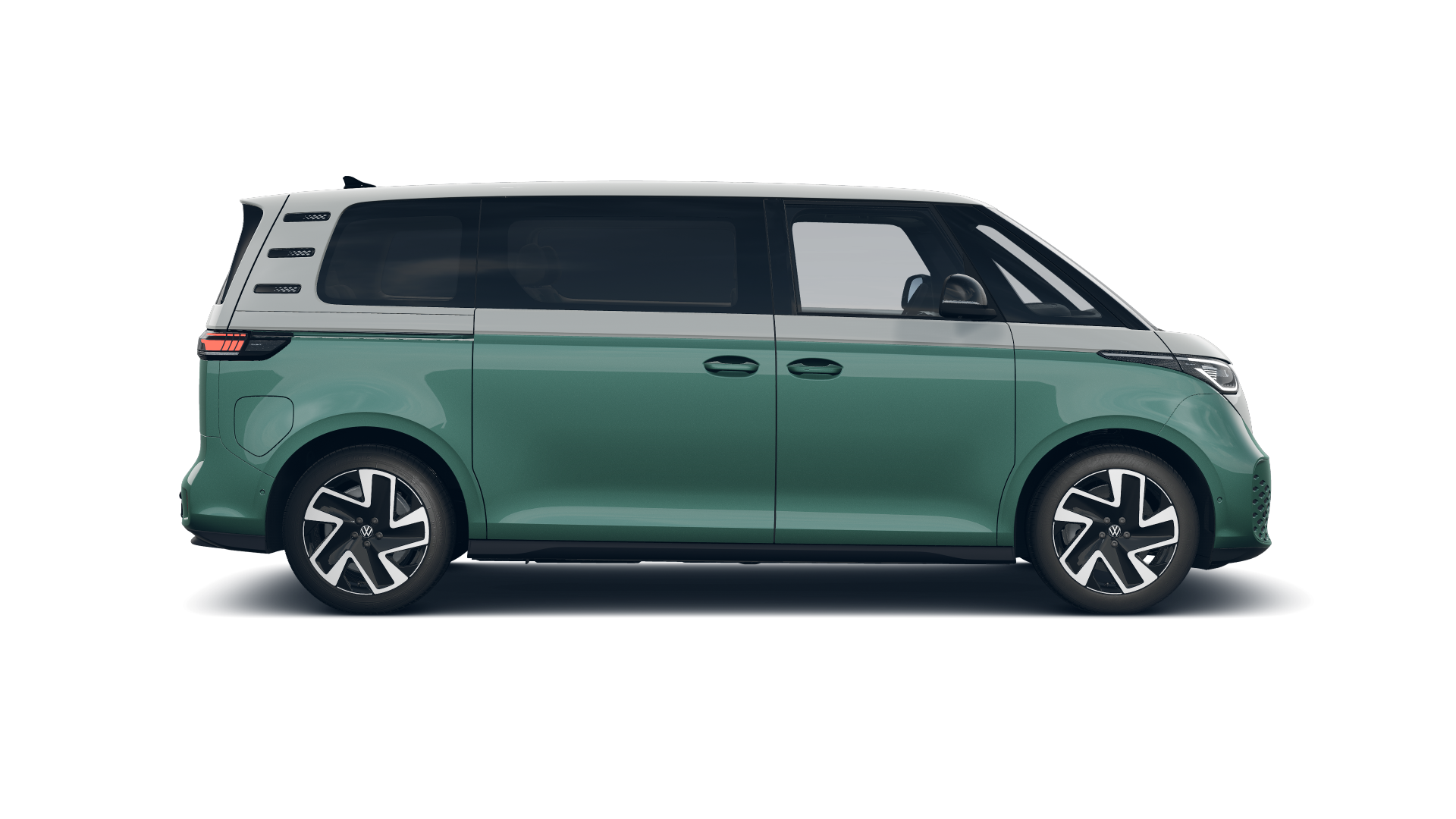 Obrázek Akční ID. Buzz Long Pro 86 kWh
