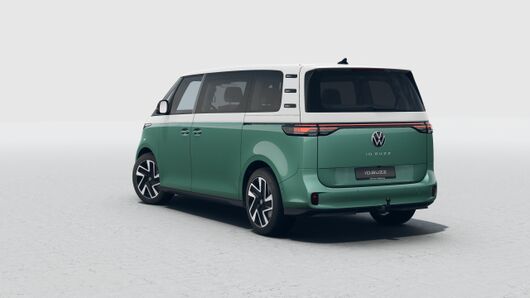 Obrázek Akční ID. Buzz Long Pro 86 kWh