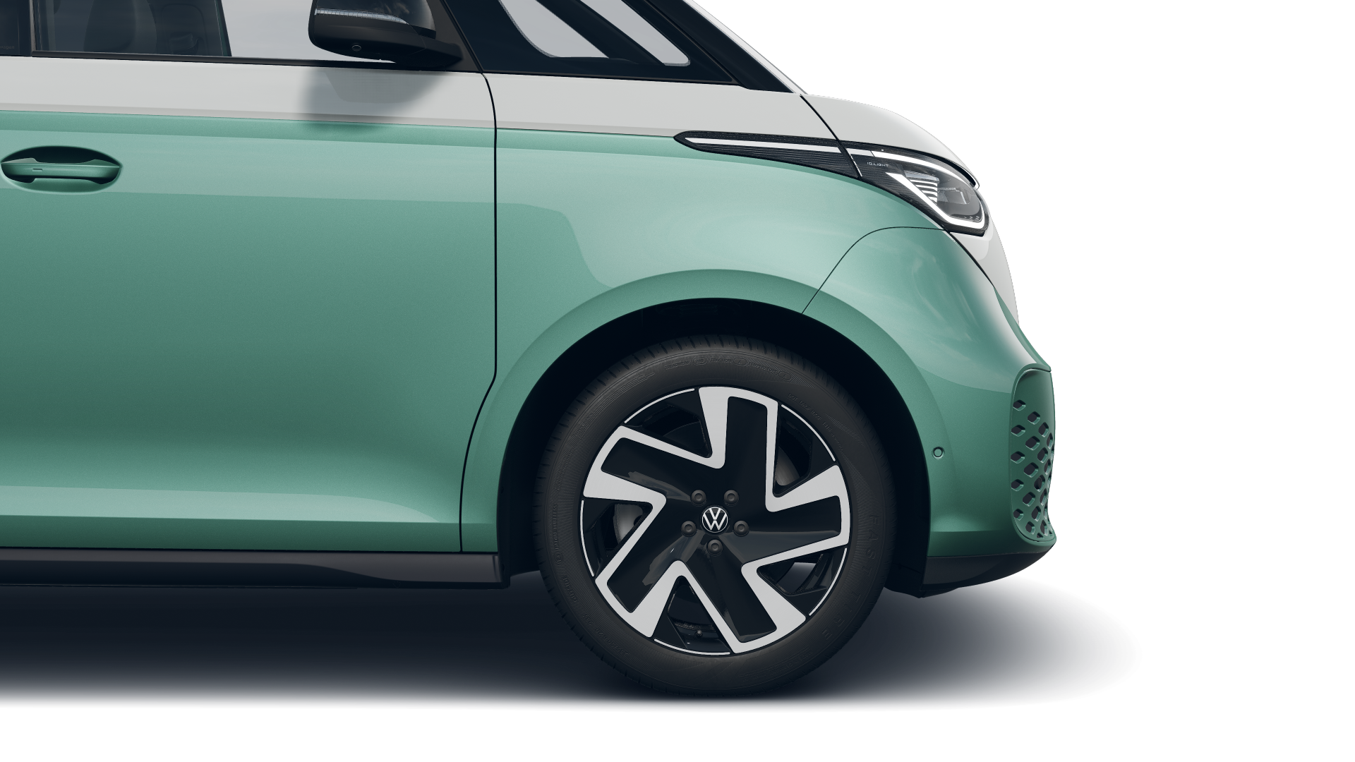Obrázek Akční ID. Buzz Long Pro 86 kWh