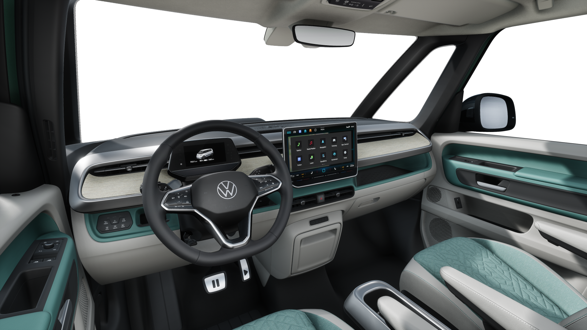 Obrázek Akční ID. Buzz Long Pro 86 kWh