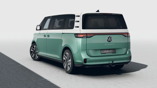 Obrázek Akční ID. Buzz Long Pro 86 kWh