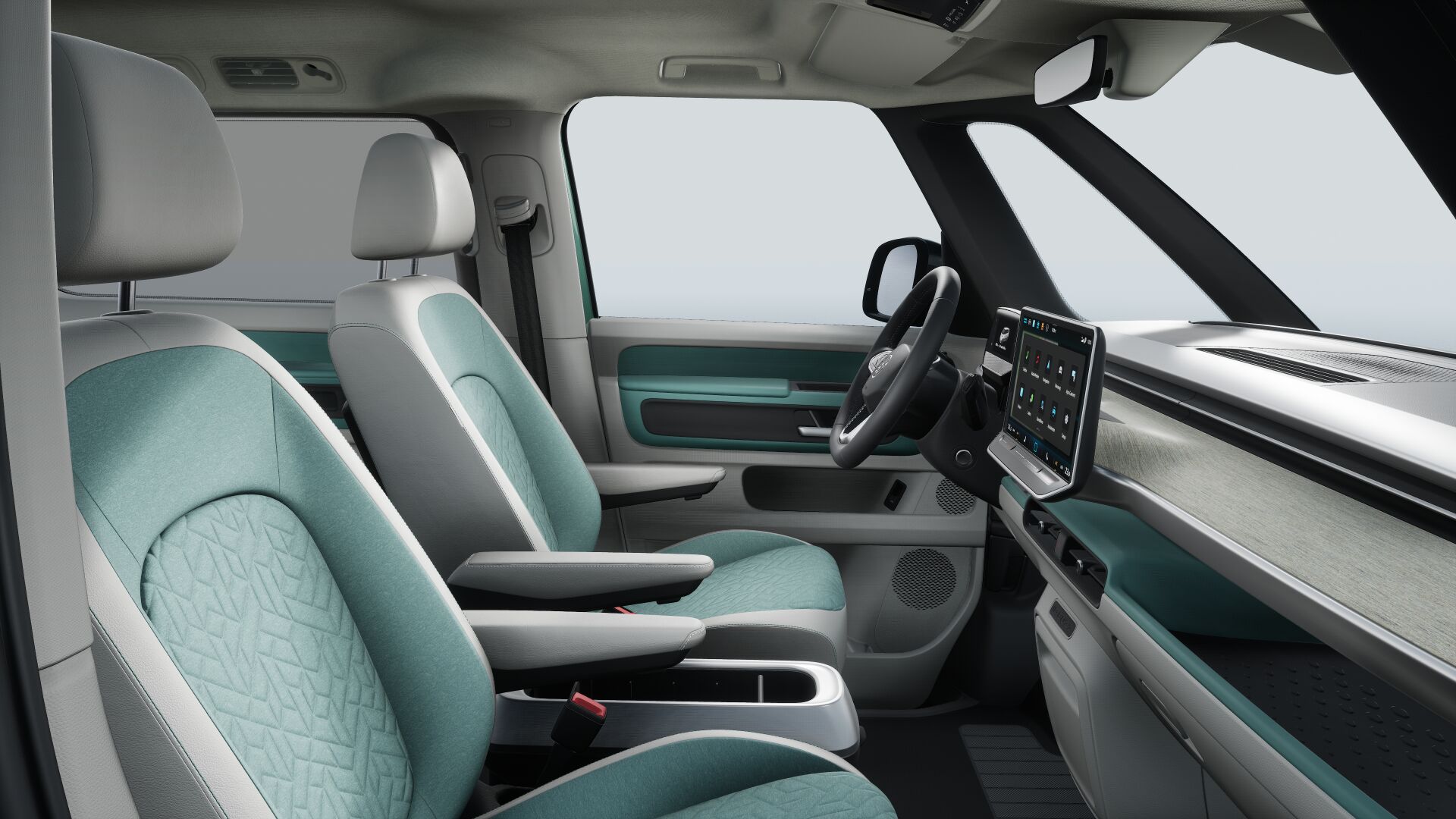 Obrázek Akční ID. Buzz Long Pro 86 kWh