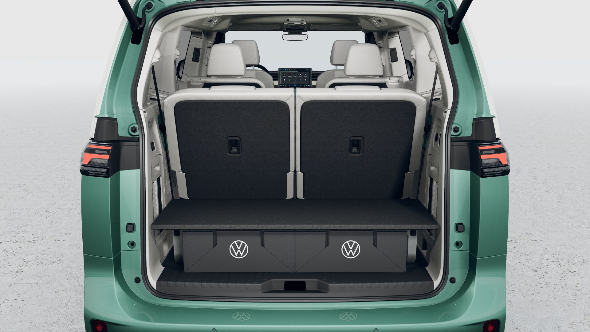 Obrázek Akční ID. Buzz Long Pro 86 kWh