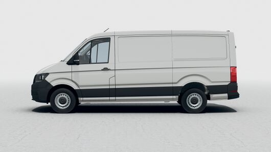 Obrázek Akční Crafter skříň 30 103kW 6G FWD SR