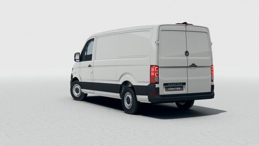 Obrázek Akční Crafter skříň 30 103kW 6G FWD SR