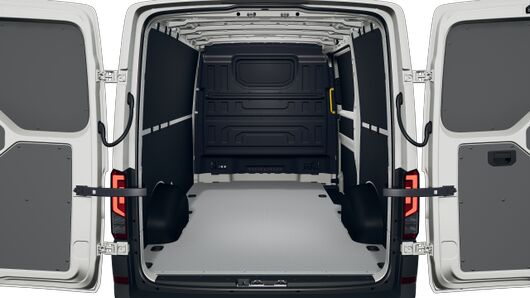 Obrázek Akční Crafter skříň 30 103kW 6G FWD SR